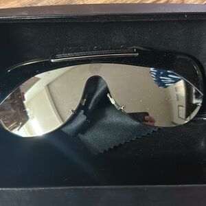 Versace sunglasses